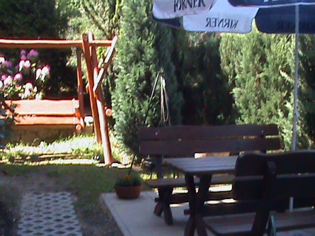 Noclegi U Andrzeja Duszniki Zdrój Dış mekan fotoğraf