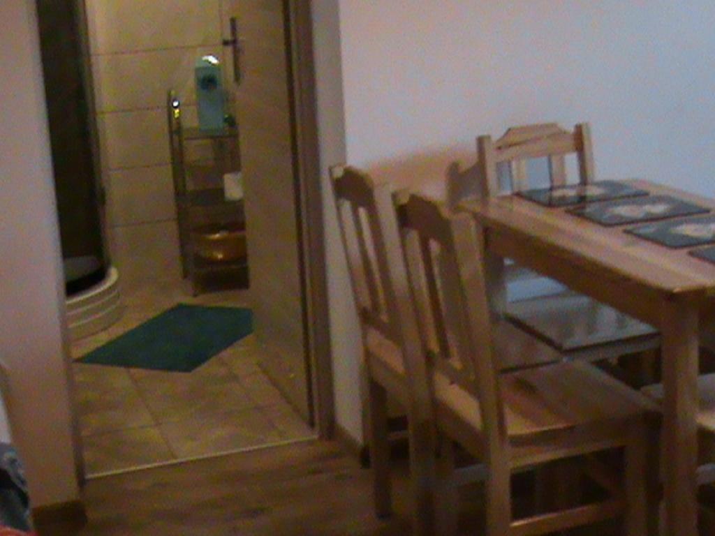 Noclegi U Andrzeja Duszniki Zdrój Oda fotoğraf