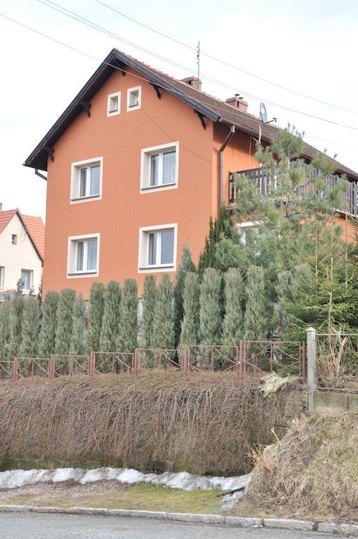 Noclegi U Andrzeja Duszniki Zdrój Dış mekan fotoğraf
