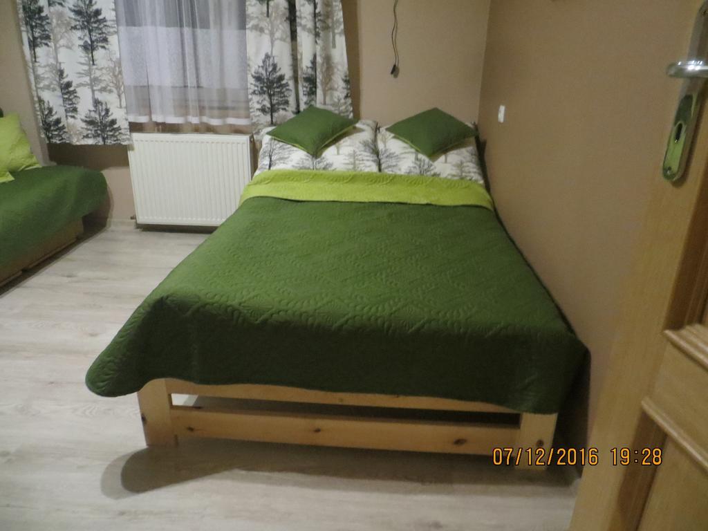 Noclegi U Andrzeja Duszniki Zdrój Dış mekan fotoğraf